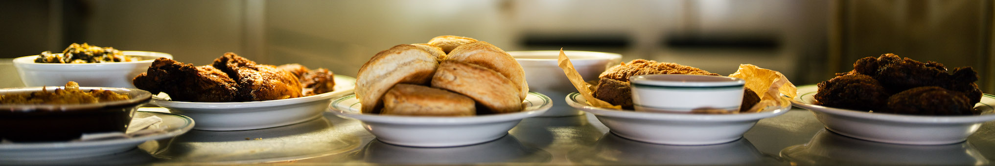 Restaurant banner image